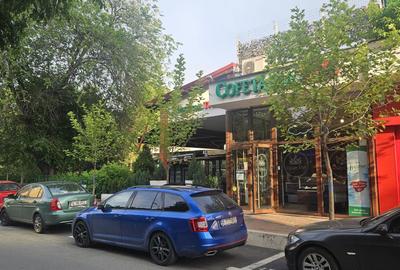 Spațiu comercial, de 450 mp, în Titan - 4