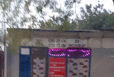 Spațiu comercial, de 34 mp, în Basarabia - 4