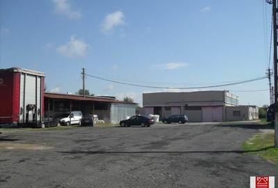 Platforma industriala de vanzare - 3