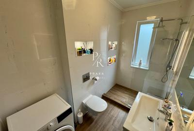 Apartament cu 3 camere decomandat, mobilat în Florești - 8