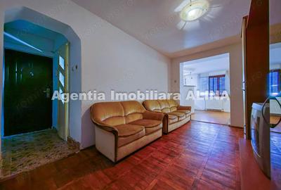 Apartament cu 2 camere semidecomandat în Dacia - 18