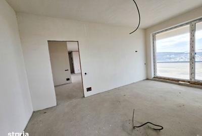 Apartament cu 2 camere semidecomandat în Făget - 7