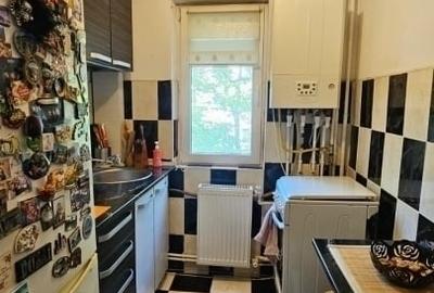 Apartament cu 2 camere semidecomandat în Mircea cel Bătrân - 3