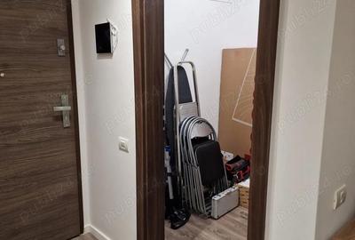Apartament cu 2 camere semidecomandat în Torontalului - 8