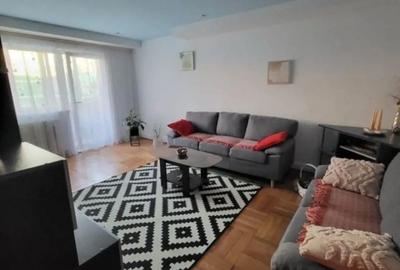 3 camere, 2 bai, centrala proprie, mobilat si utilat - 3