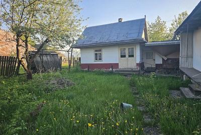 Casă cu Teren 10 Mp în Fălticeni - 3