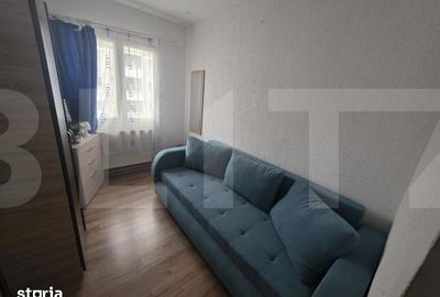 Apartament cu 3 camere semidecomandat în Ciucului - 3