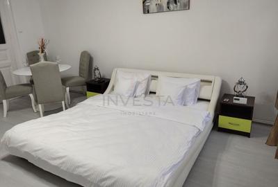 Apartament, 45 mp, zona Memorandumului - ideal locuință sau investitie - 1