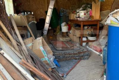 Casă cu 4 camere cu Teren 1053 Mp în Central - 6