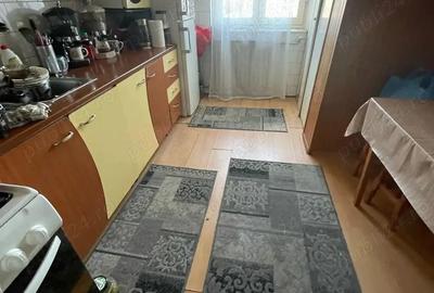 Apartament 3 camere Marasti-Rovine