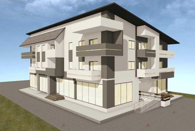 Apartament cu 2 camere decomandat în Ștefan cel Mare - 5