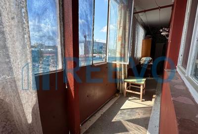 Apartament cu 2 camere decomandat, mobilat în Cornișa - 8