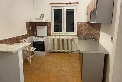 Iulius Mall- 2 camere,etaj intermediar - 4