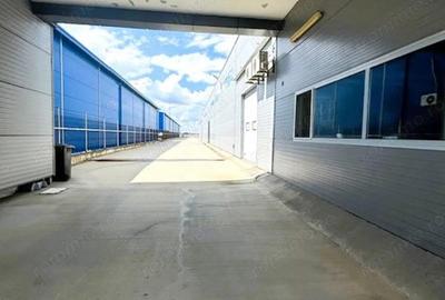 Spațiu comercial, de 1,412 mp, în Central - 8