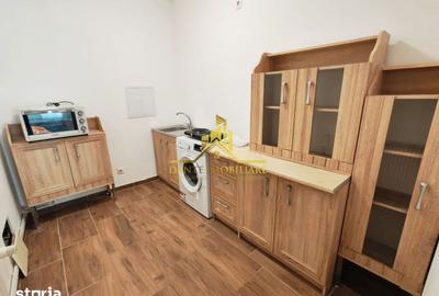 Apartament cu 3 camere semidecomandat, mobilat în Iris - 11