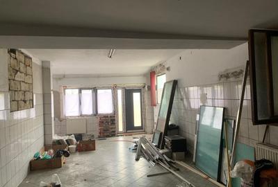 Spațiu comercial, de 80 mp, în Central - 8