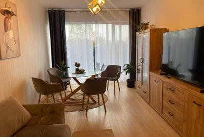 Apartament 2 camere cu Parcare in Complex Atria - 1