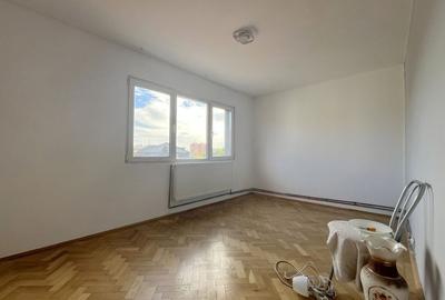 Apartament 3 camere- Zona Circumvalatiunu - 5