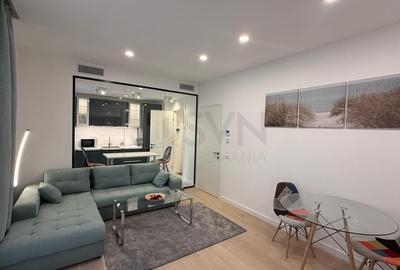 Apartament cu 2 camere decomandat, mobilat în Aviației - 4