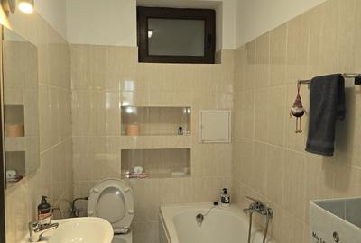 Apartament 2 camere Kogalniceanu - Facultatea de Drept / Facultatea de Medicina - 3