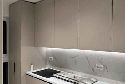 Apartament cu 3 camere, mobilat în Central - 4