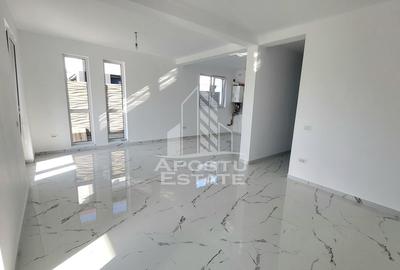 Duplex nou,5 camere Dumbravita(Cora)