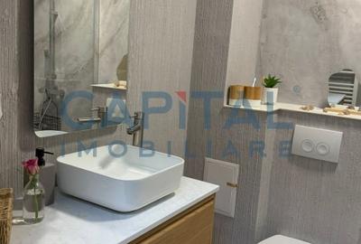 Comision 0% Apartament Lux, cu Terasa, Vivo - 5