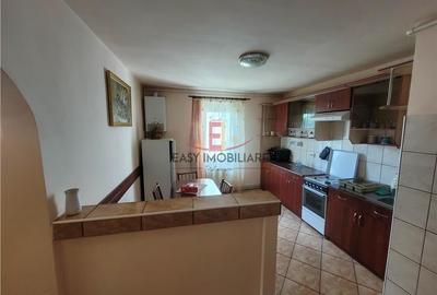 Apartament 3 camere , Mobilat - Utilat , Sangeorgiu de Mures - 2