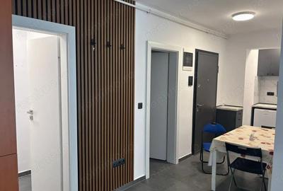 Maurer Residence - Inchiriere spatiu comercial + loc de parcare - 2