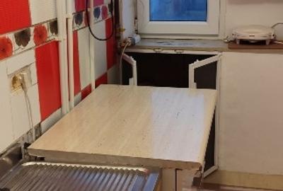 Casa de cultura,garsonieră de închiriat,termen lung.Pret 250euro - 4