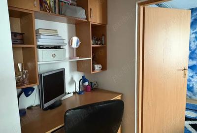 Apartament cu 2 camere semidecomandat în Central - 6