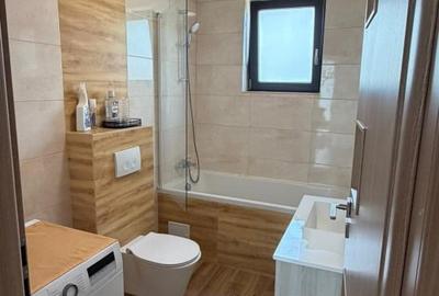 Casă individuală cu 4 camere cu Canalizare în Pasărea - 10