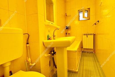 Apartament cu 2 camere decomandat în Port - 8