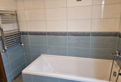 Apartament cu 2 camere decomandat, mobilat în Camil Ressu - 17