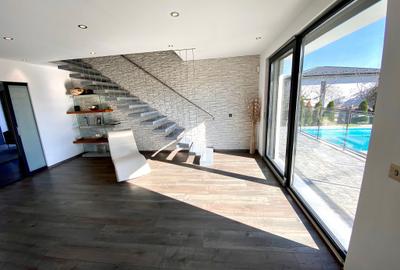 Casă individuală cu 5 camere cu Teren 1200 Mp în Miroslava - 9