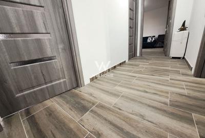 Apartament 2 camere decomandat, curte, parcare - 2