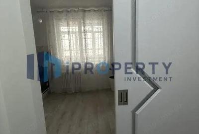 2 Camere I Eroii Revolutiei I Metrou 15 min I Reabilitat I Balcon 11 mp - 7