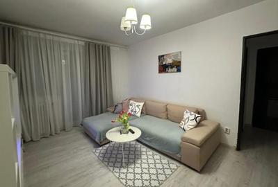 Apartament cu 2 camere decomandat, mobilat în Domenii - 3