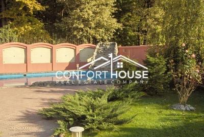 VILA D+P+E+M, 12 camere, piscina , padure, IANCU NICOLAE - 26