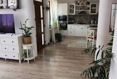 Vand casa pe str.Elena Doamna in loc Tulcea - 5