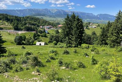 Spațiu comercial, în Fundata - 1