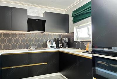 Penthouse de vanzare in Victoria Residance | Nufarul Oradea - 4