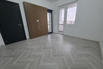 Vila individuala -Com.Berceni- 2 MINUTE DE BULEVARD - 12