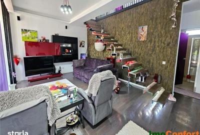 Casă cu 6 camere cu Teren 1000 Mp în Bucium - 8