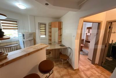 Apartament 2 camere, 55 mp, decomandat, zona Grigorescu - Hotel Premier - 3