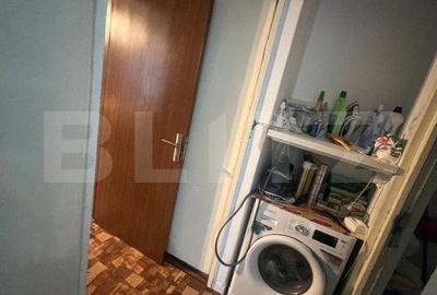 Apartament cu 3 camere semidecomandat în Central - 3