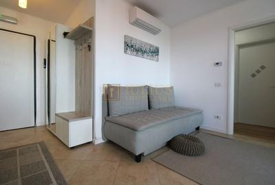 Ultracentral; 2 dormitoare + sufragerie si balcon spatios. Ctr Inclus - 6