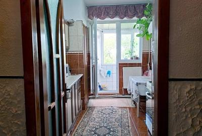 Apartament cu 2 camere decomandat în Sud - 10