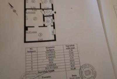 Vand  casa  in  Prelungirea  Ghencea