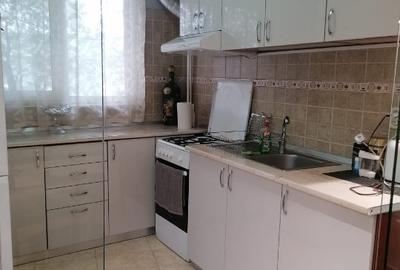 Inchirere apartament 3 camere - 6